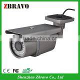 1.0Mega Pixel 720P Outdoor Use Bullet HD TVI Camera With IR Cut thumbnail-1