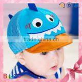 2015 Hot Sale Many Sizes Outdoor Cute Cartoon Baby Hat thumbnail-2