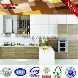 Melamine Kitchen Cabinet thumbnail-2