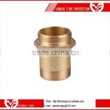 HY004-010-75 Hose Rack Nipple Connector thumbnail-1