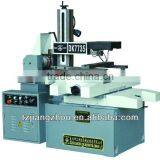 DK7735 Wire Straightening and Cutting Machine thumbnail-1
