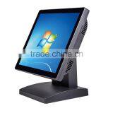 15 Inch Direct Touch Screen Pos Monitor Terminal for Cloth Shops ZONERICH ZQ-T9150 thumbnail-1