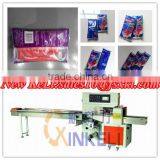 Daily Glove Flow Wrapping Machine