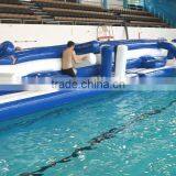 Hot Inflatable Water Obstacle Course Floating Obstacle thumbnail-3