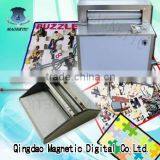 Puzzle Cutting Machine MDK1300 CE Certification,with Good Effect thumbnail-1