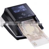 Currency Detecting Machine For New EUR5 EUR10
