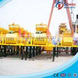 JS500 Double Shafts Mini Concrete Mixer Machine Price for Construction thumbnail-3