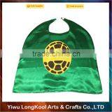 New Arrival Hot Selling Children Cape Costume Halloween Cosplay Superhero Cape thumbnail-2