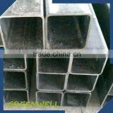 China Supplier Manufacture Trade Assurance Hot Dipped Pre Galvanized Steel Pipe thumbnail-1
