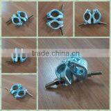 Galvanized German Type Scaffolding Coupler For Quick Swivel Coupler thumbnail-5