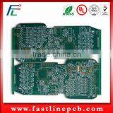 FR4 Double Side PCB for lg Circuit Board