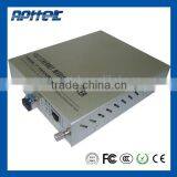Durable Catv to Ethernet Converter OEM Catv Over Ethernet