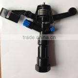 RC 160 Plastic Full Circle Irrigation Sprinkler thumbnail-4