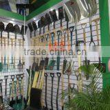 ABS Material Poly Snow Shovel With Short Handle thumbnail-4