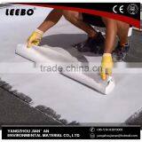 Poly Cool Roof System Using Stitchbond Fabric thumbnail-3