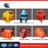Mining Machinery Spring Cone Crusher thumbnail-1