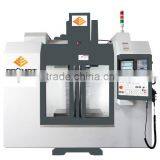 CNC Vertical Machining Center