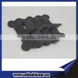 Slate Flower Label With Special Shape thumbnail-6