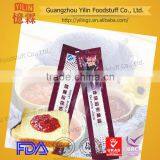 New Style Sachet 18g Organic Sweet Grapefruit Jam Manufacturer thumbnail-1