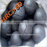 Casting Chrome Grinding Steel Ball thumbnail-1