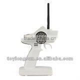 3ch Transmitter and Receiver Used for rc Car and Boat