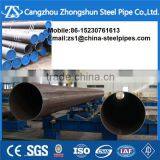 ms 2 Welded Seam Lsaw Steel Pipe for Sell thumbnail-4