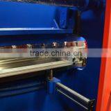 "OHA" Brand WC67K-63/3200hydraulic Press Brake for Sale , Used Press Brake , LVD Press Brake,bender thumbnail-3