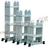 en 131 Multi-purpose Aluminum Ladder thumbnail-3