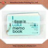 Favorites Compare Bulk Cheap Colourful Pocket Memo Spiral Pad/sticky Journal Memo Set Memo Block Loose Paper