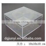 Different Size Transparent Plastic Boxes,transparent Plastic Boxes