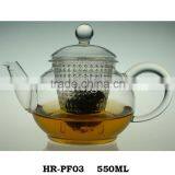 Glass Teapot thumbnail-1
