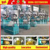 China Professional Groundnut Oil Making Machine With Factory Pice thumbnail-1