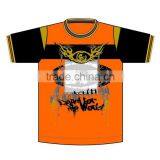 Dry Fit Sublimated Cheap Rugby League Jerseys thumbnail-2