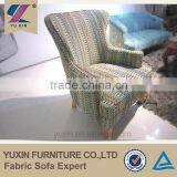 Modern Latest Design Sofa Accesory Armchair thumbnail-2