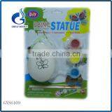 Direct Factory Kids Diy Paint Your Own Easter Egg Diy Ceramic Paint Kits