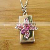 Lovely Jewelry Usb Stick thumbnail-1