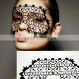 New Lace Eye Shadow Sticker