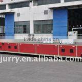 Vacuum Calibration Table of Profile Extrusion thumbnail-1