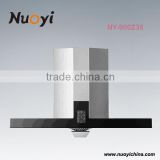 NuoYi New kitchen aire cooker range hood NY-900Z38