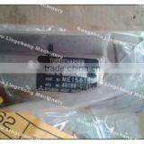 Genuine MITSUBISHI ME158162 Turbocharger Assy for 6D24 Engine for SY450,SK430-3 Excavator