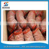 The Widely Used Steel Material Concrete Pump Elbow thumbnail-3