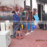 2014 Foaming Machine