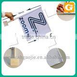 Custom Country Flags For Cars Presidential Car Flags thumbnail-6