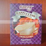 Caramel Cappuccino thumbnail-1