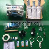 Household 6 Stage ro Water Filter With UV Sterilizer Lamp and Direct Drinking ro Water Purifier for Home Use thumbnail-6