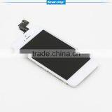 Factory Price LCD Screen Assembly for IPhone 5c LCD thumbnail-4