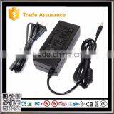 12V 5A YHY-12005000 Class 2 Power Supply thumbnail-6