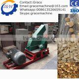 Sold Worldwide Lightning Delivery Factory Direct Wood Chipper Price thumbnail-5