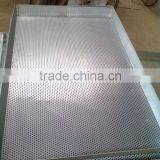 SS304 Perforated Metal Mesh