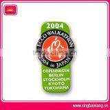 Colorful Custom Printed Metal Pin Badge,metal Custom Insignia thumbnail-1